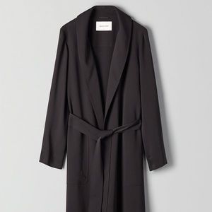 Aritzia Babaton Kahlo Robe